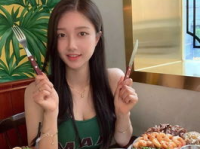 杭州吃饭小姐姐微信,跟随小姐姐的微信足迹解锁地道美味