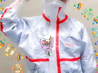 脱去战袍的小姐姐漫画,小姐姐的日常风采