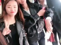 小姐姐相聚,小姐姐们的温馨相聚瞬间”