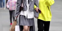 小姐姐都应该怎么穿衣服,优雅与个性的完美融合