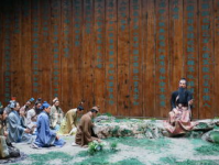 写真推荐曲阜,探寻孔子故里的人文风情