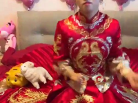 出嫁小姐姐,幸福起航，美好人生新篇章